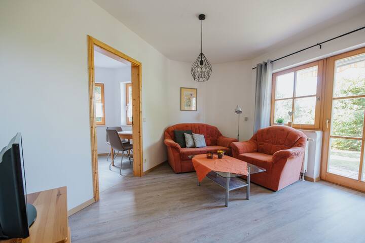 Всекидневна