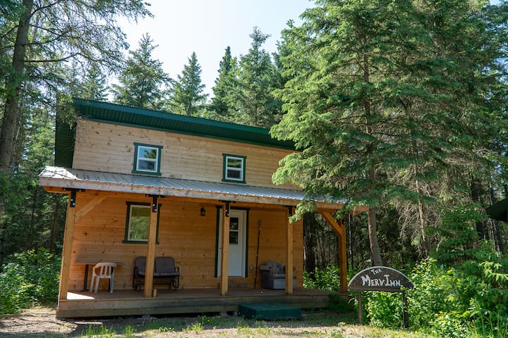Airbnb Chitek Lake Vacation Rentals Places To Stay