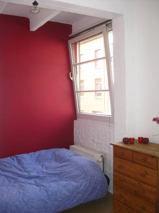 Petite chambre