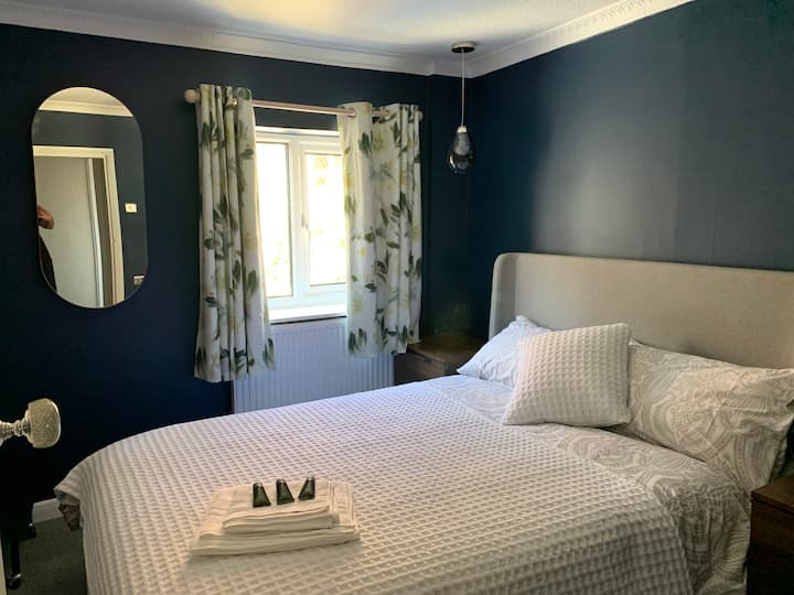 Dhoma e dytë e gjumit 