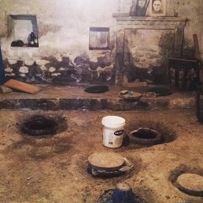 Cellar