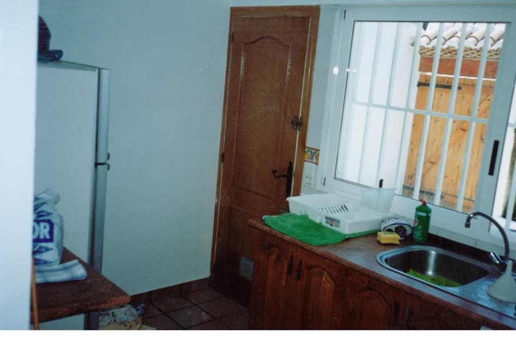 Cocina