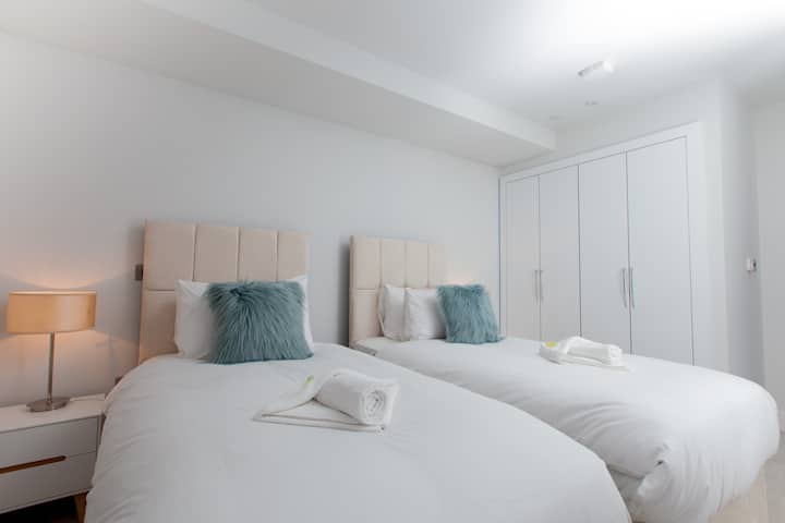 Chumba cha kulala cha tatu