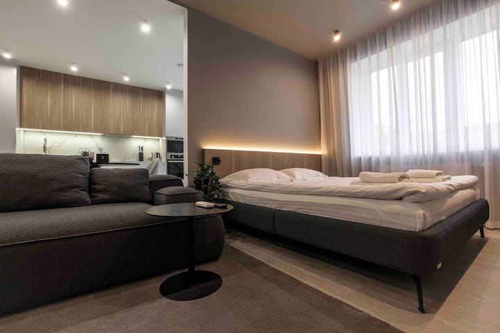 Caсtus Apartments 2