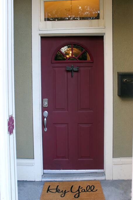 Entryway