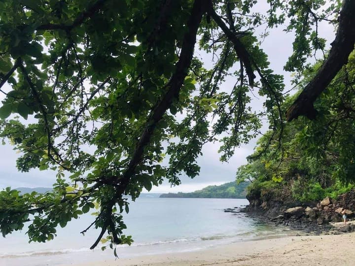 Apartment 1, on Coco beaches, Guanacaste Apartments for Rent in Coco