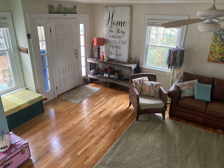 ห้องนั่งเล่น