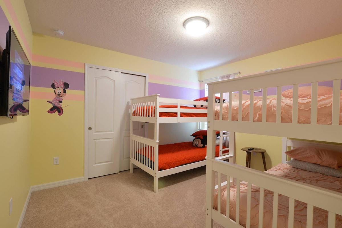 غرفة النوم 6