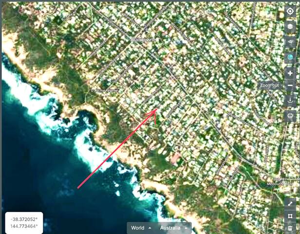 Bridgewater Escape- ocean beaches on your doorstep gallery image 4