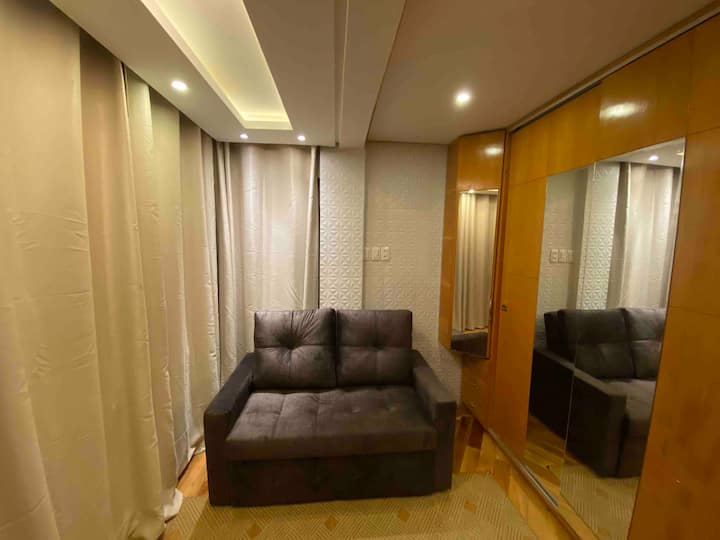 Loft No Centro De Porto Alegre - Porto Alegre