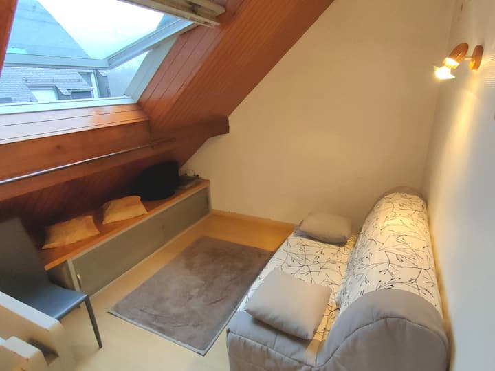 Spálňa 3