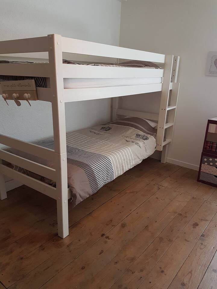 chambre 2