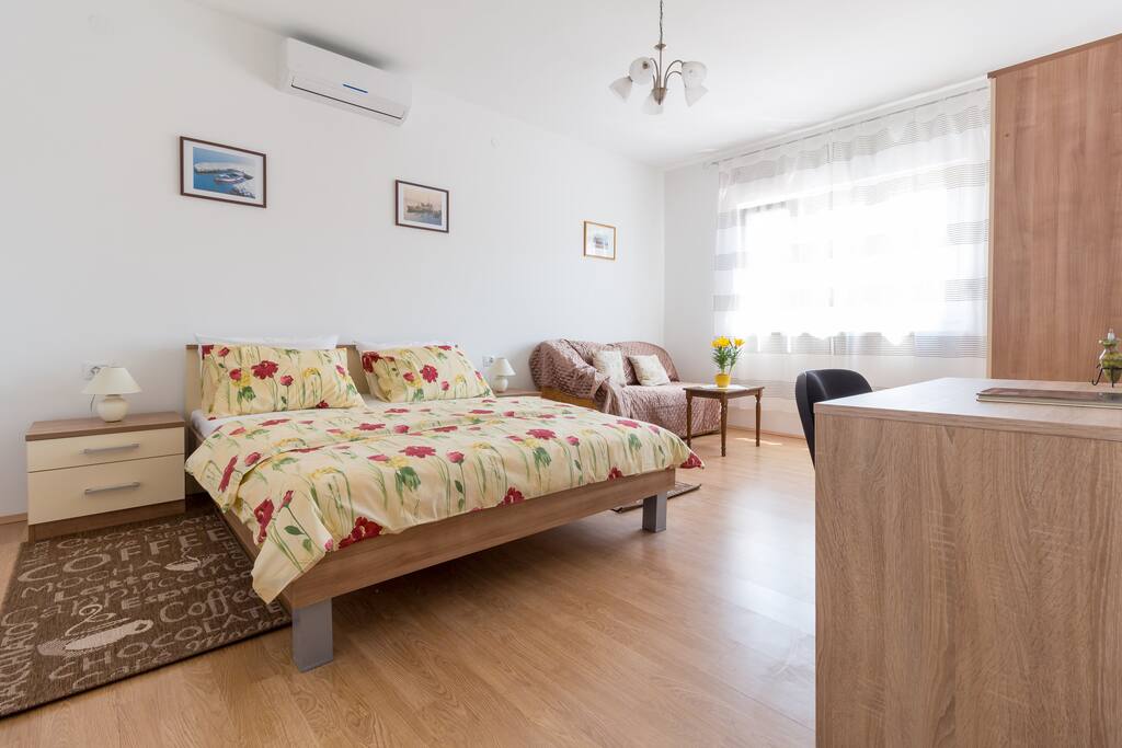 Bedroom 1