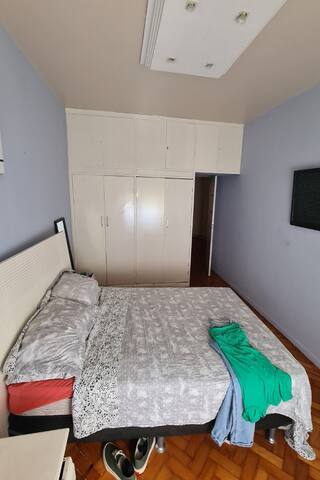 Apartamento 300 m² – 500 metros da praia gallery image 4