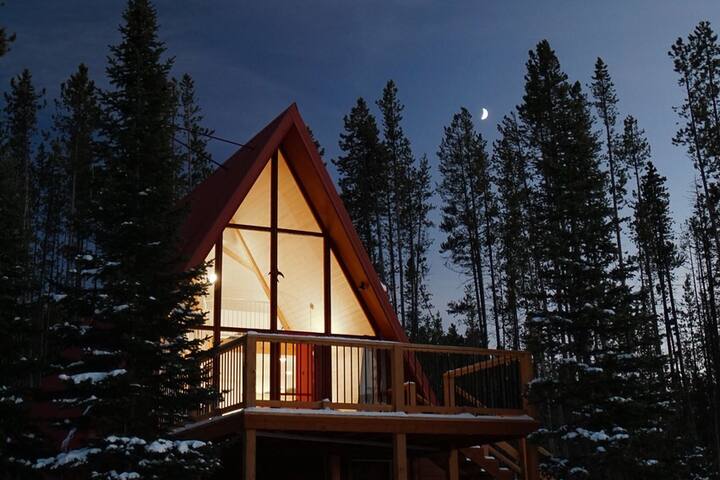 Airbnb Georgetown Lake Vacation Rentals Places To Stay