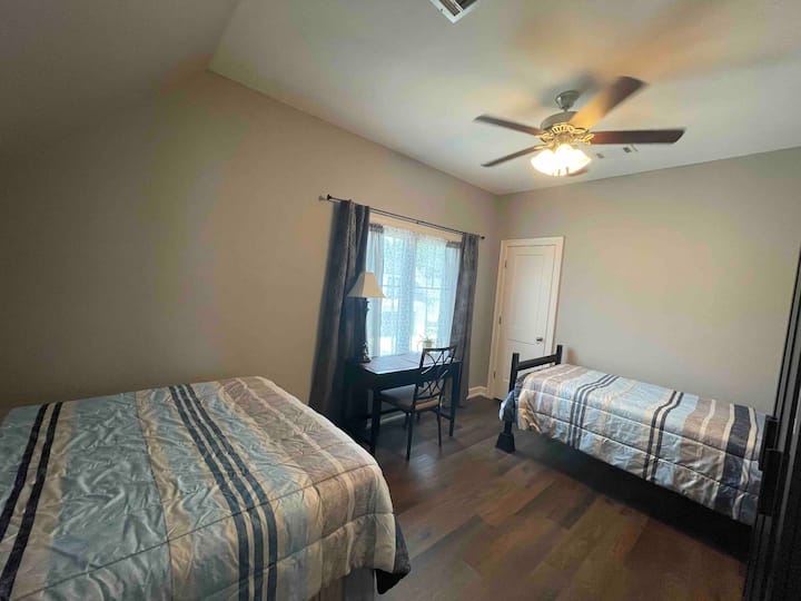 საძინებელი