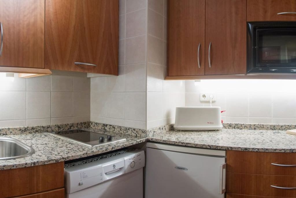 Cocina