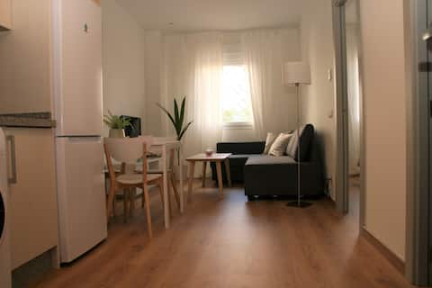 Fabulous apartment 10 minutes from downtown Seville
