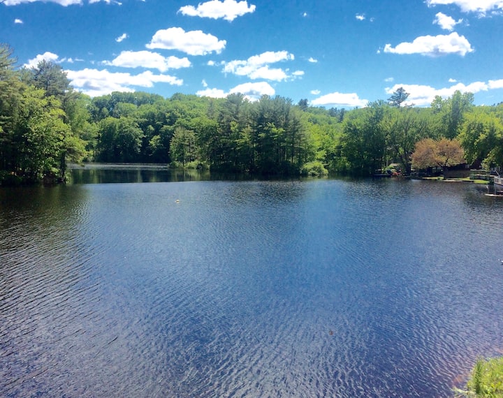 Goffstown Vacation Rentals & Homes New Hampshire, United States Airbnb