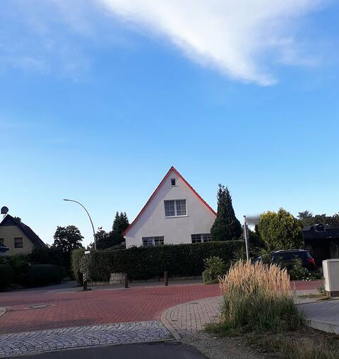 Vacation home "Hamburg-Schenefeld"