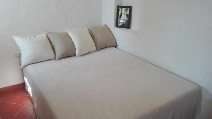 Dormitorio planta baja