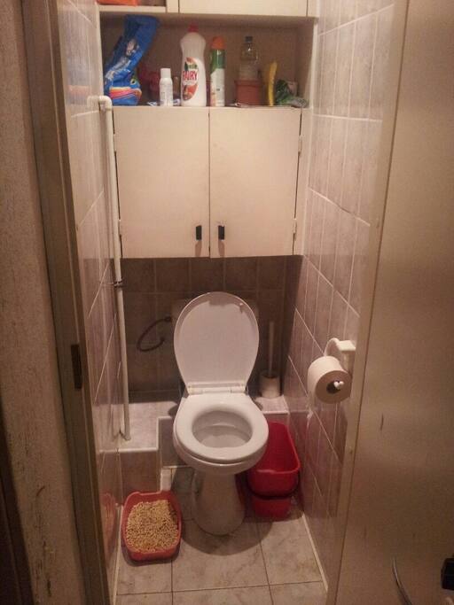 WC