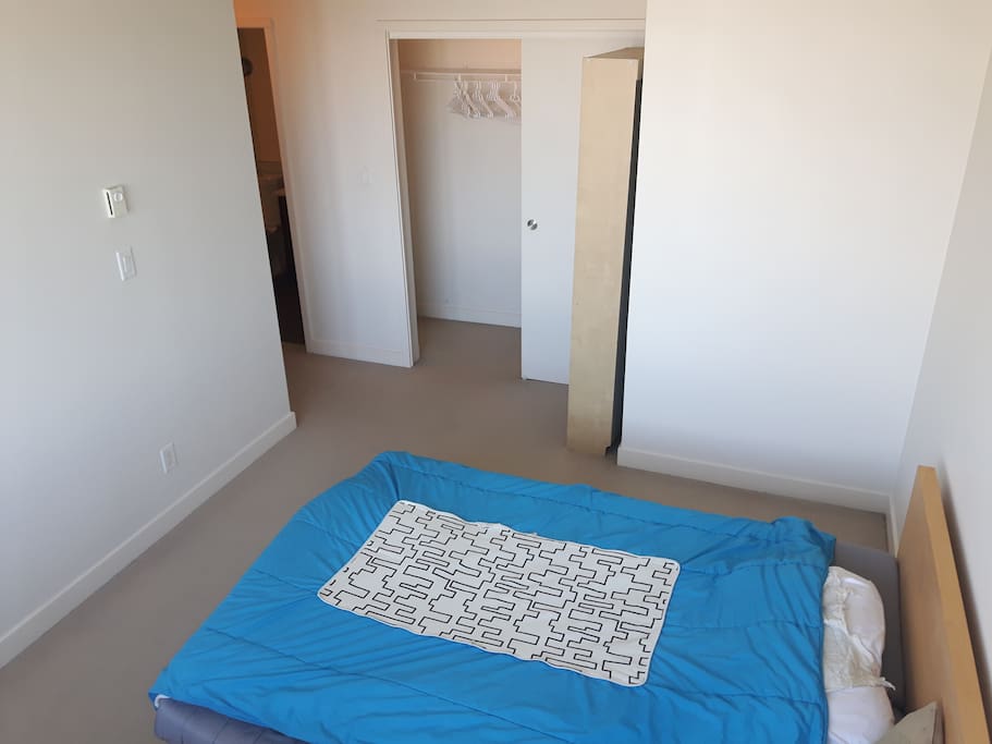 Master-bedroom Bedroom (current furniture)