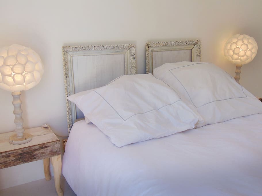 main ensuite