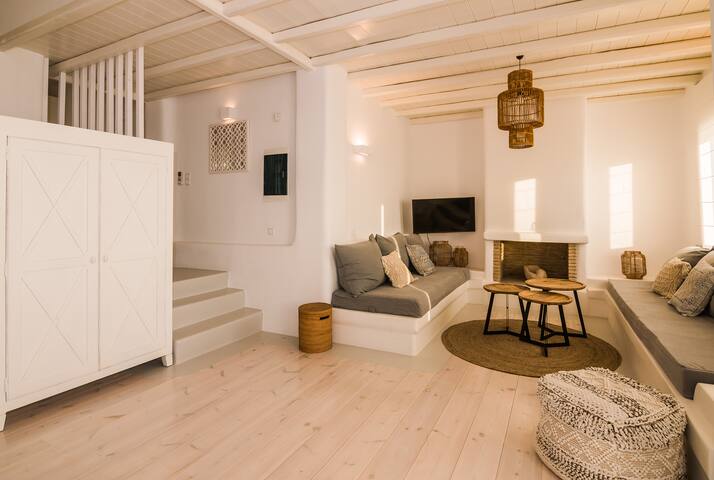 Villa Eden with Private pool & Panoramic Sea View gallery image 3