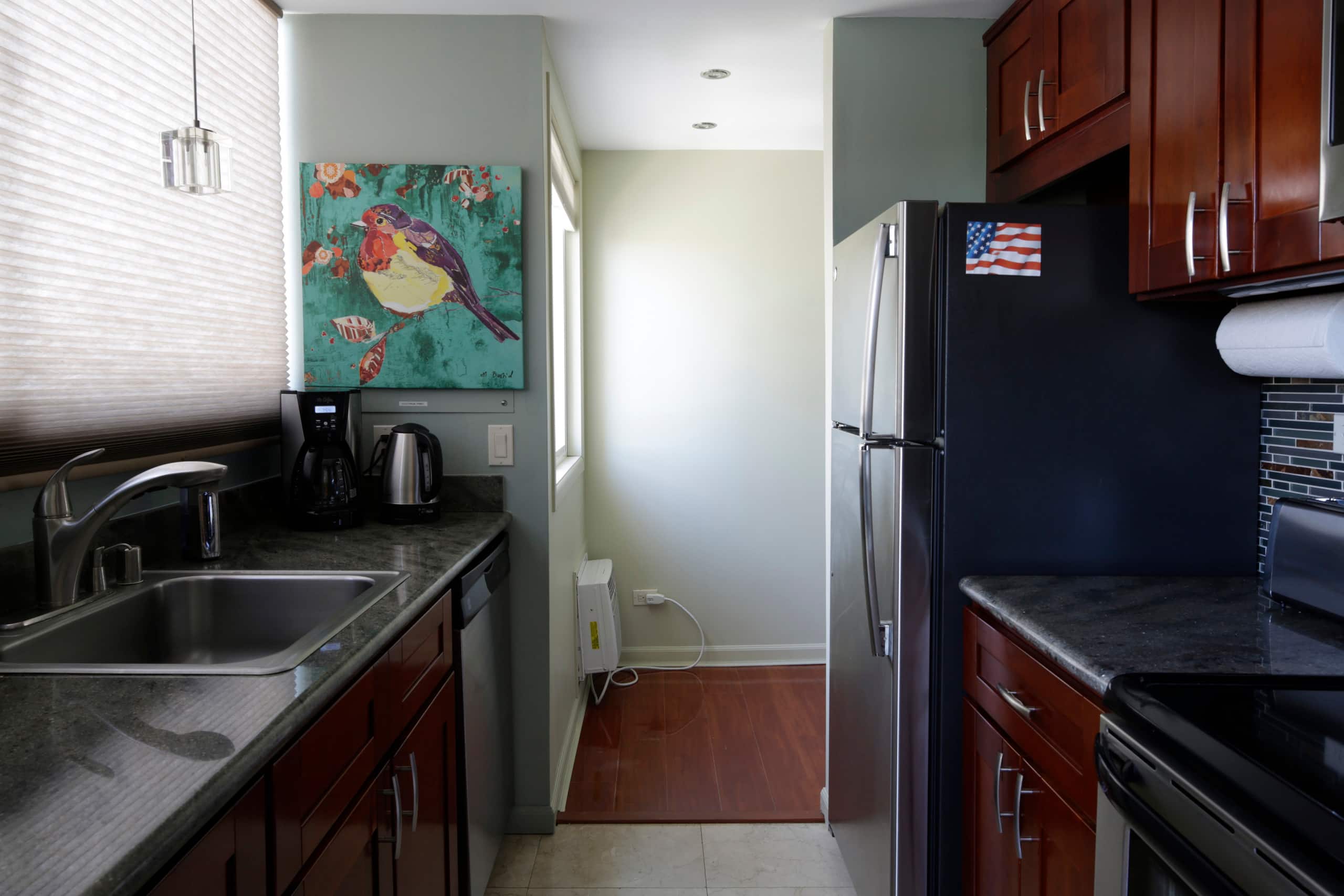 Condo in Honolulu · ★4.88 · 1 bedroom · 3 beds · 1 bath - Image 12