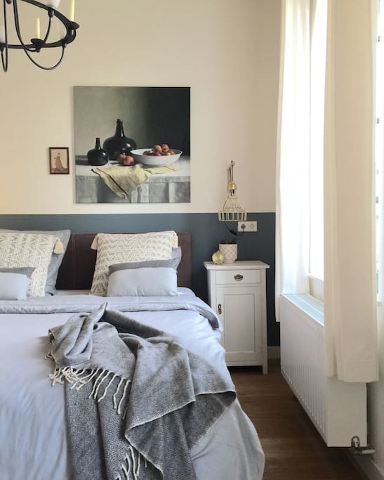Auping bed, 180 x 200