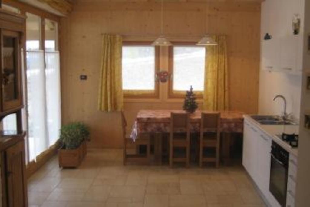 Cucina