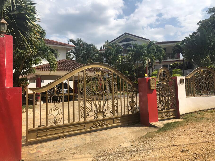 wini's Villa