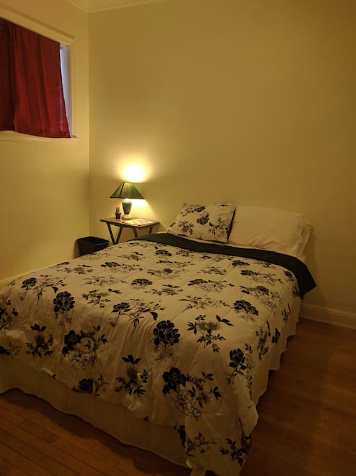 Our bed has often been rated as being ultra comfortable. Let us know what you think.