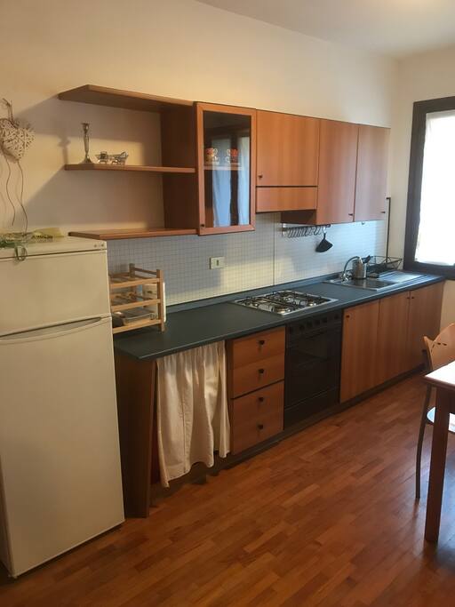 CUCINA