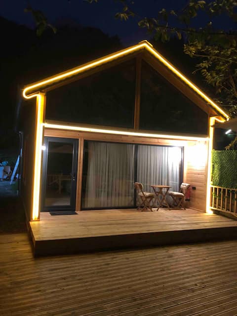 IVA River 101 Family