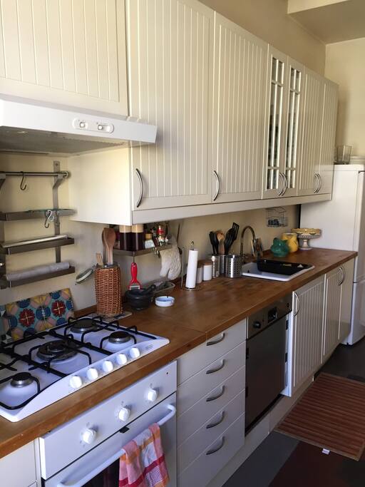 Cucina.
