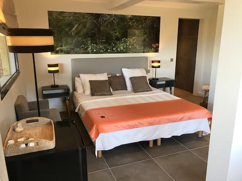 Studio Grand Confort Petite Saline