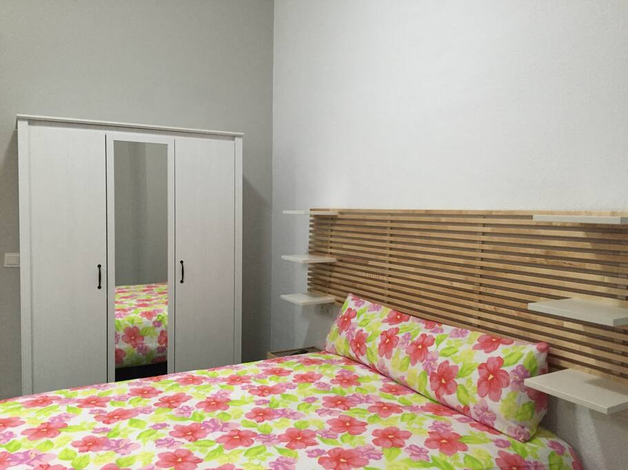 Dormitorio
