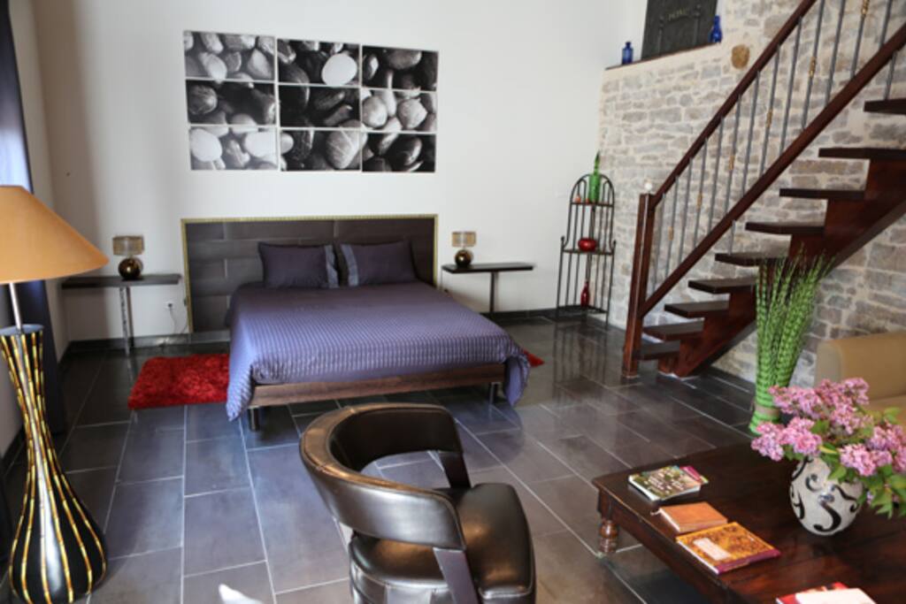 Suite Céleste