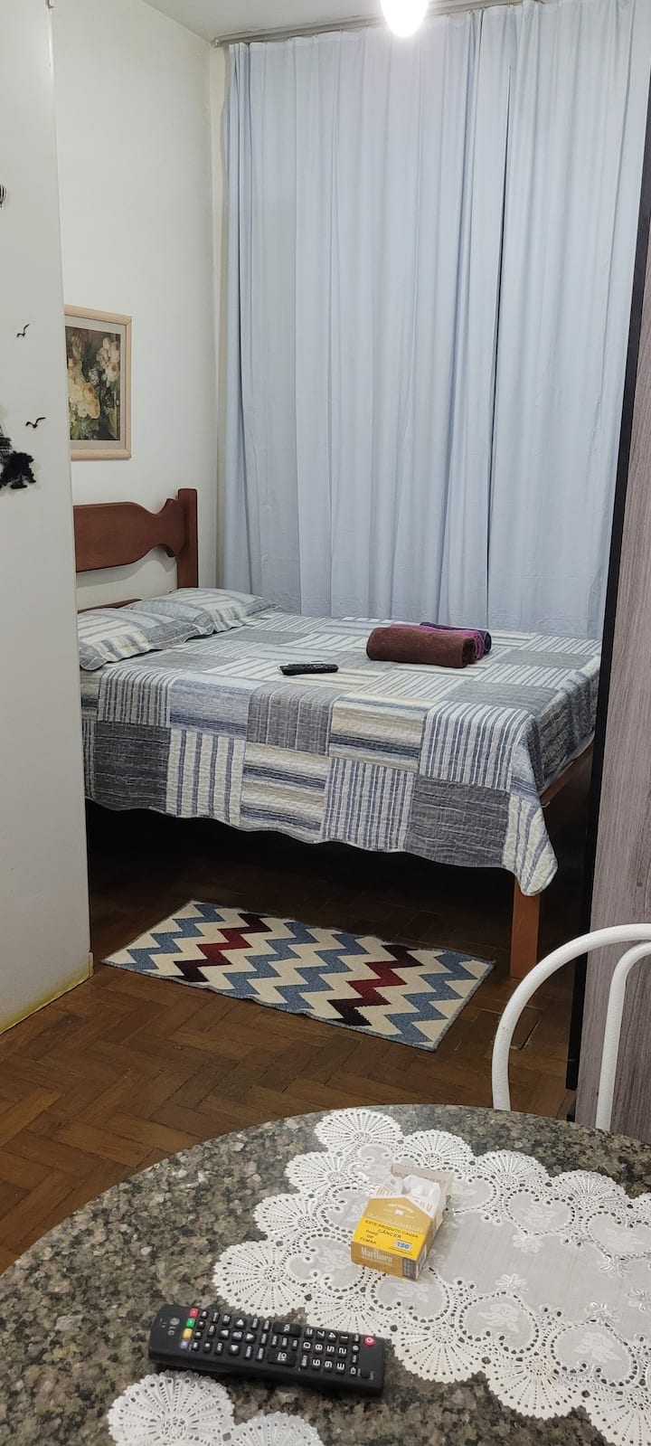 Dhomë gjumi