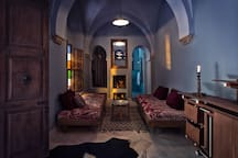 Kufiq Room in Kbour & Chou