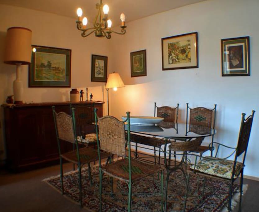 Comedor