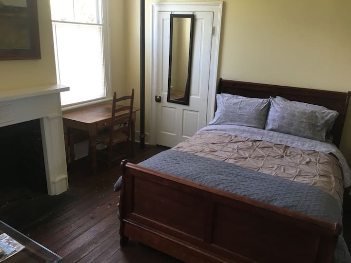 غرفة النوم 4