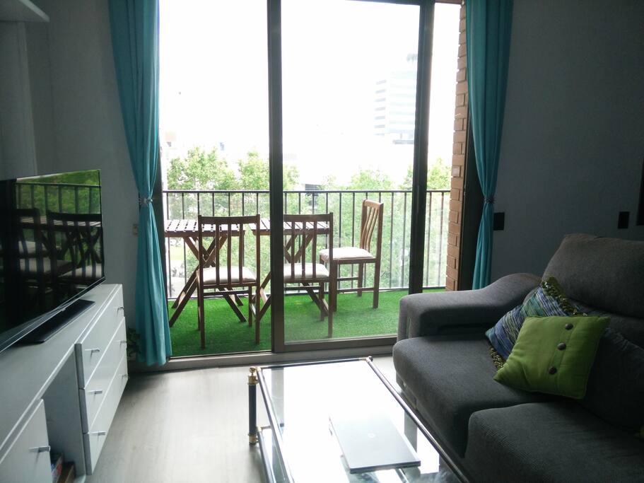 SALON -COMEDOR