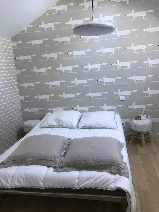 CHAMBRE 1 140