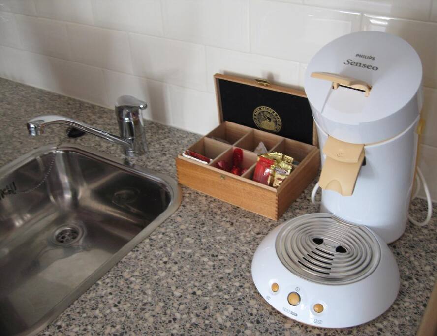 complete keuken