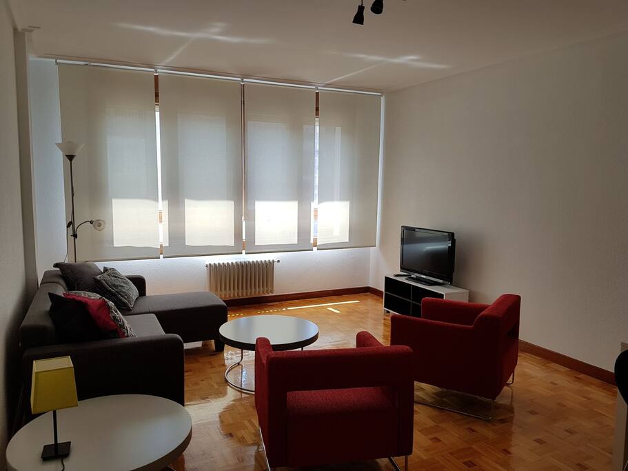 Salón