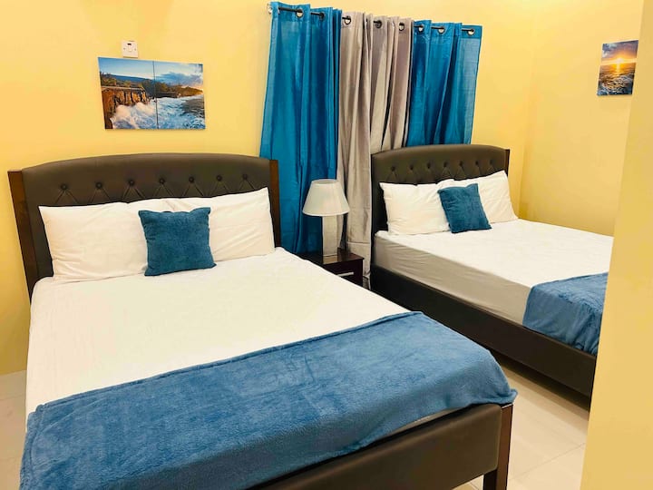 Спална соба 4