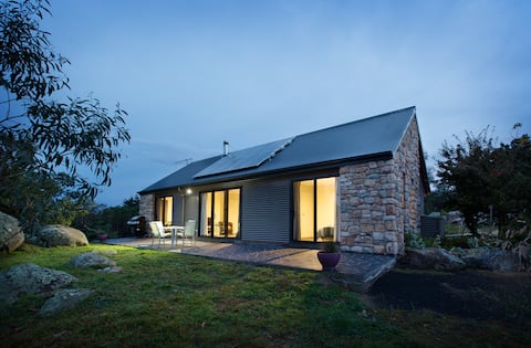 TOUCHDOWN COTTAGE JINDABYNE